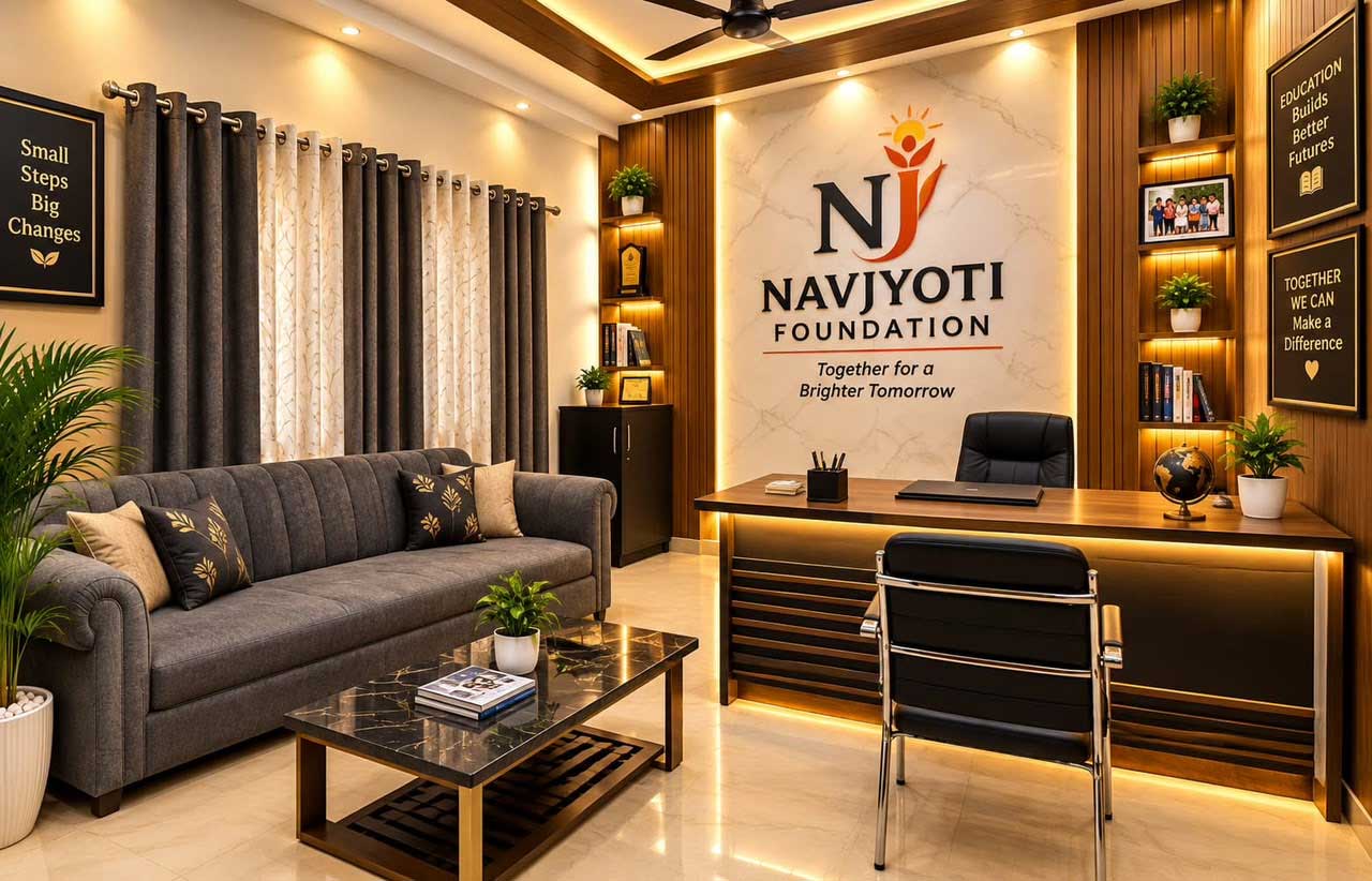 Navjyoti Foundation