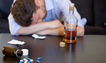 Rehabilitation Centre in India