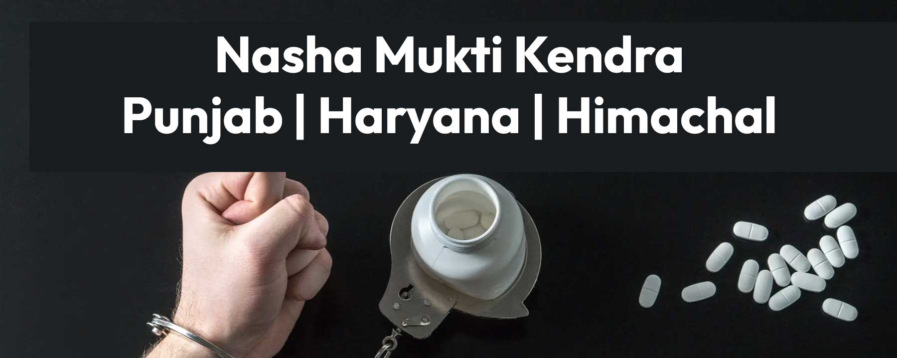 Nasha Mukti Kendra Chandi Mandir